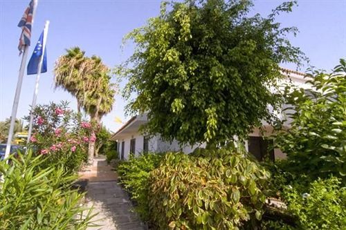 Puerto Caleta Ξενοδοχείο Caleta De Fuste Εξωτερικό φωτογραφία
